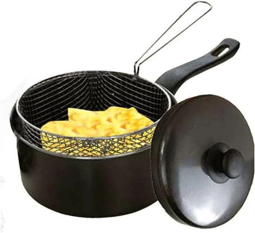 20cm chip pan - chip,