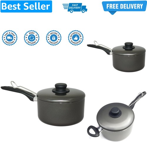Aluminium small large - small,
