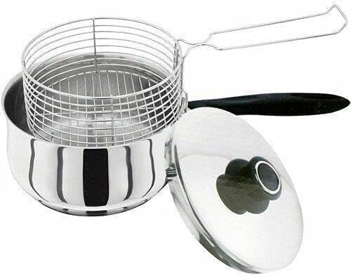 Stainless steel large chip - stainless,