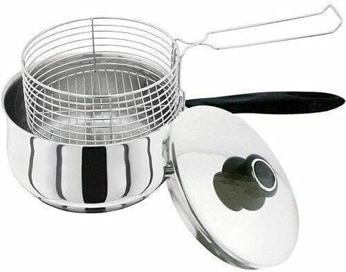 New stainless steel large chip - stainless,