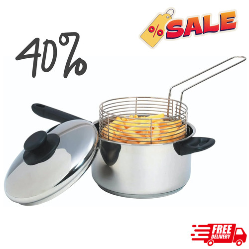 Heavy duty large chip - chip, with