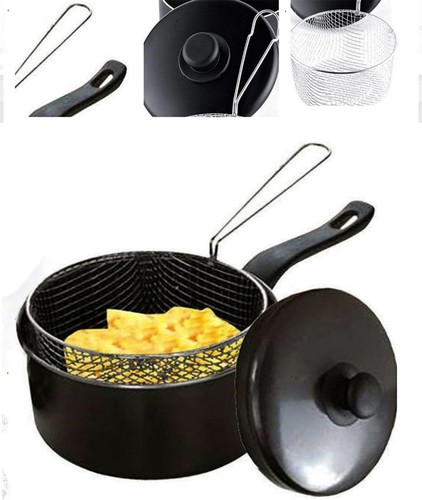 Large chip pan - pan, and