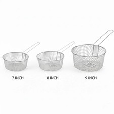Chip Pan Fryer Baskets