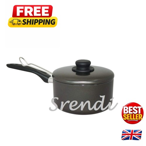 Non stick chip - lid, &