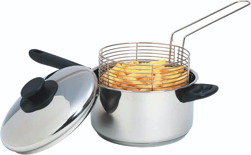 Kitchencraft large chip - kitchencraft,