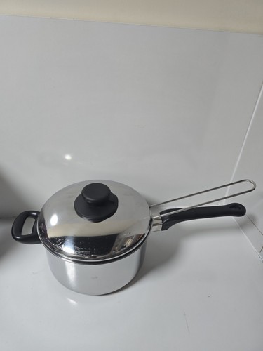 Kitchencraft large chip pan - chip,