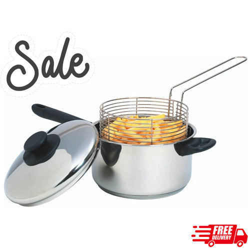 Heavy duty large - chip, with