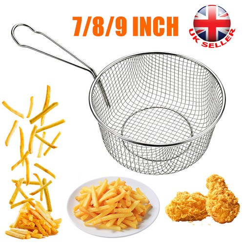 Inch chip pan - 7-9,